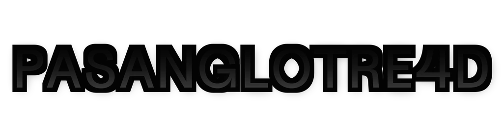 PASANGLOTRE4D